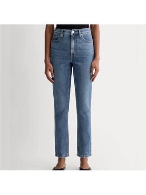 Everlane The Original Cheeky Jean (NWT)